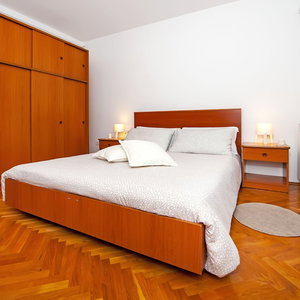 Hotel Apartments Milan cazare Rovinj