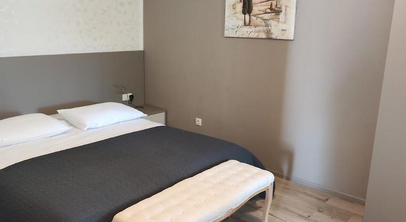 Hotel Apartments Val