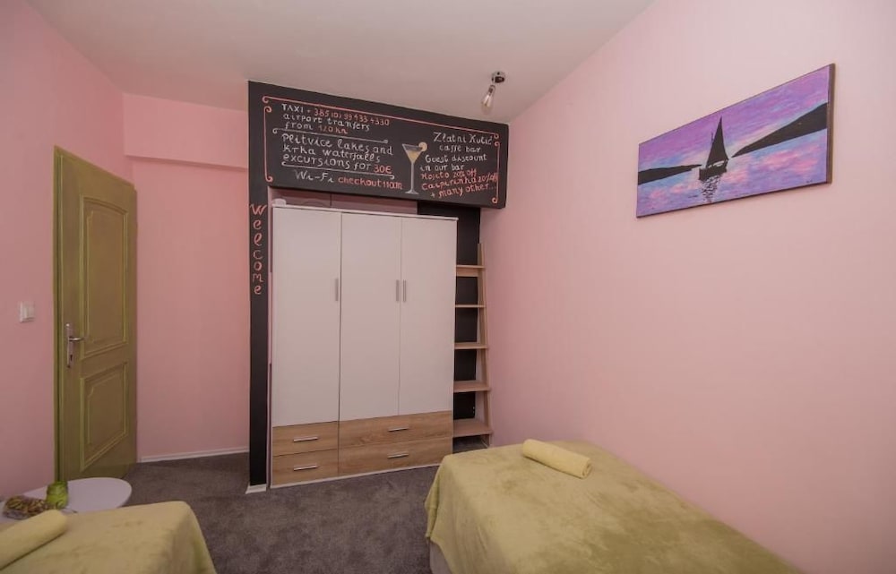 Hotel Tequila Apartments & Rooms Adults Only