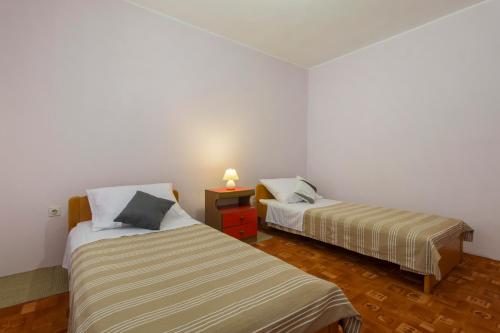 Hotel Bulat Sea View Apartments