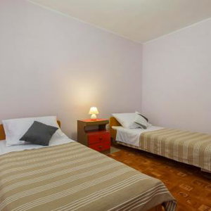 Hotel Bulat Sea View Apartments cazare Sibenik