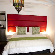 Hotel The Rez Guesthouse cazare Walvis Bay