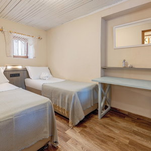 Hotel Aral Tatil Ciftligi cazare Bozcaada