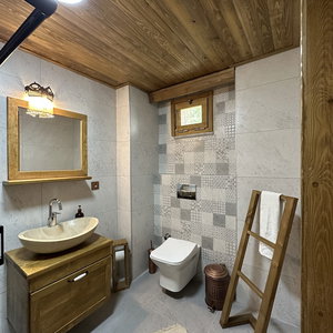 Hotel Kinzi İmroz cazare Gokceada