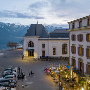 Hotel Vevey Hotel & Guesthouse cazare Vevey