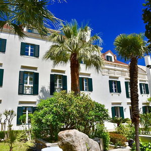 Hotel Villa Giardino Heritage Boutique Hotel Bol cazare Bol