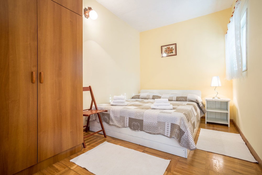 Hotel Apartment Srecko