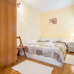 Hotel Apartment Srecko cazare Marina