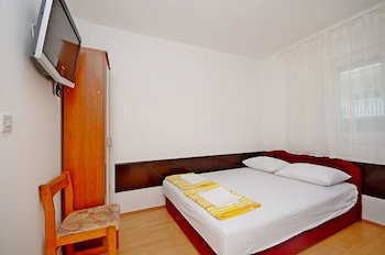 Hotel Apartments Josko