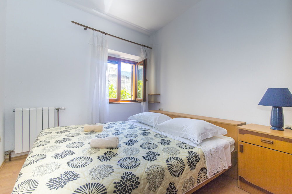 Hotel Apartments Jakša