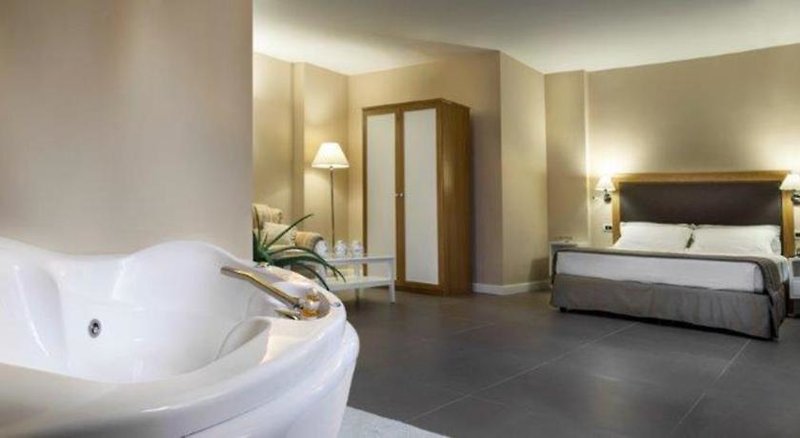 Hotel Relais Le Felci
