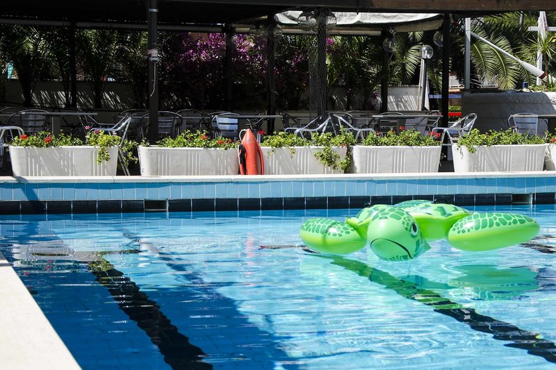 Hotel Grand Hotel Helios