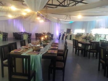 Hotel Eden Self Catering Chalets