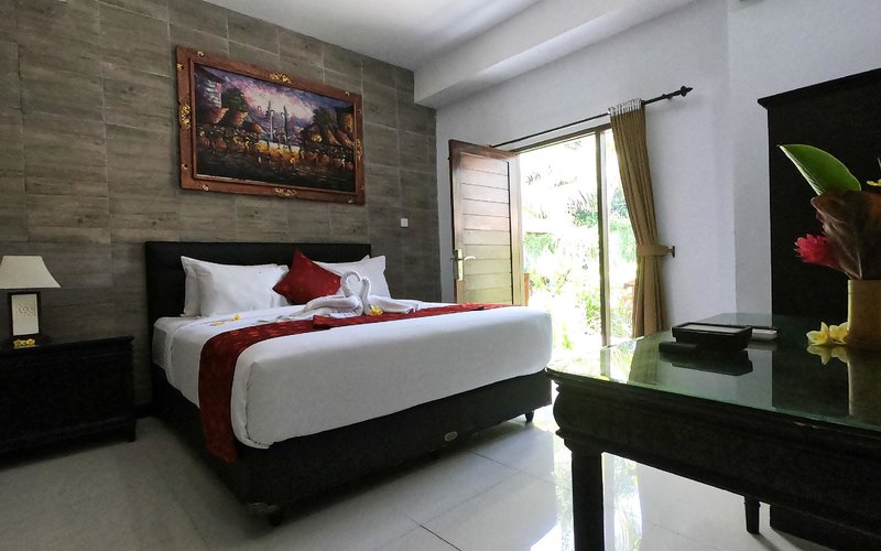 Hotel Palm Bamboo Hotel