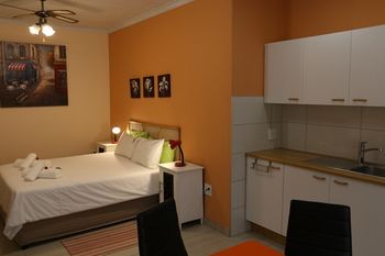 Hotel Capbon Guesthouse