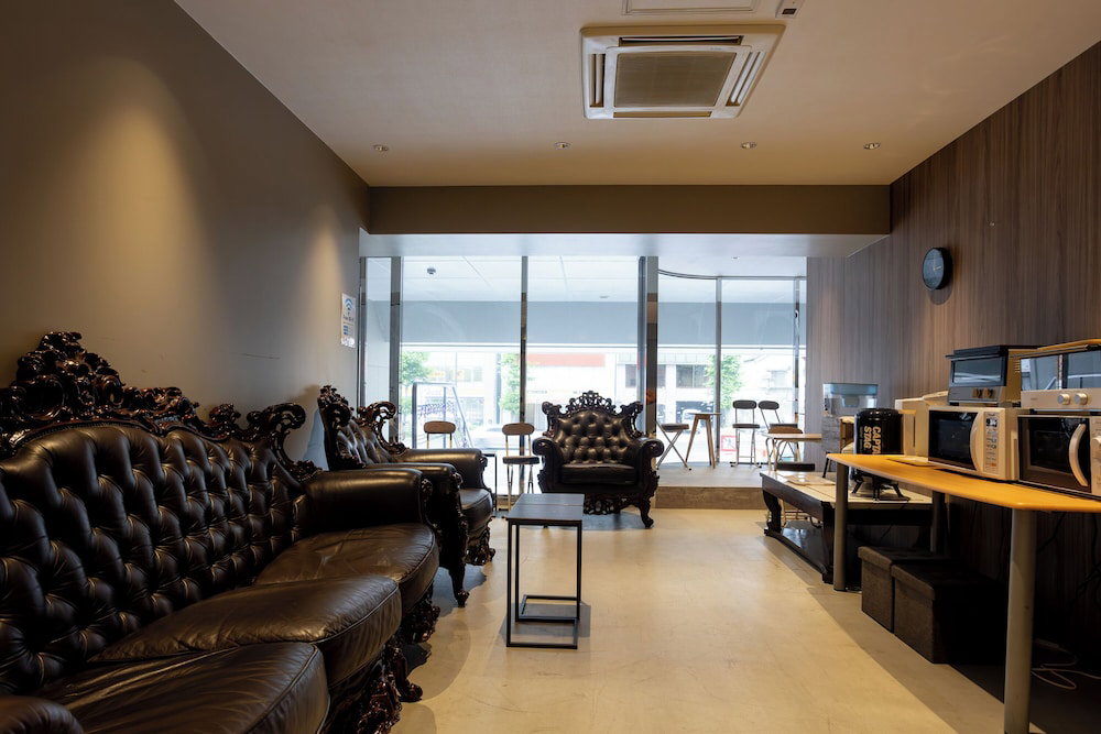 Hotel Hotel Stay&Go Iriyakita