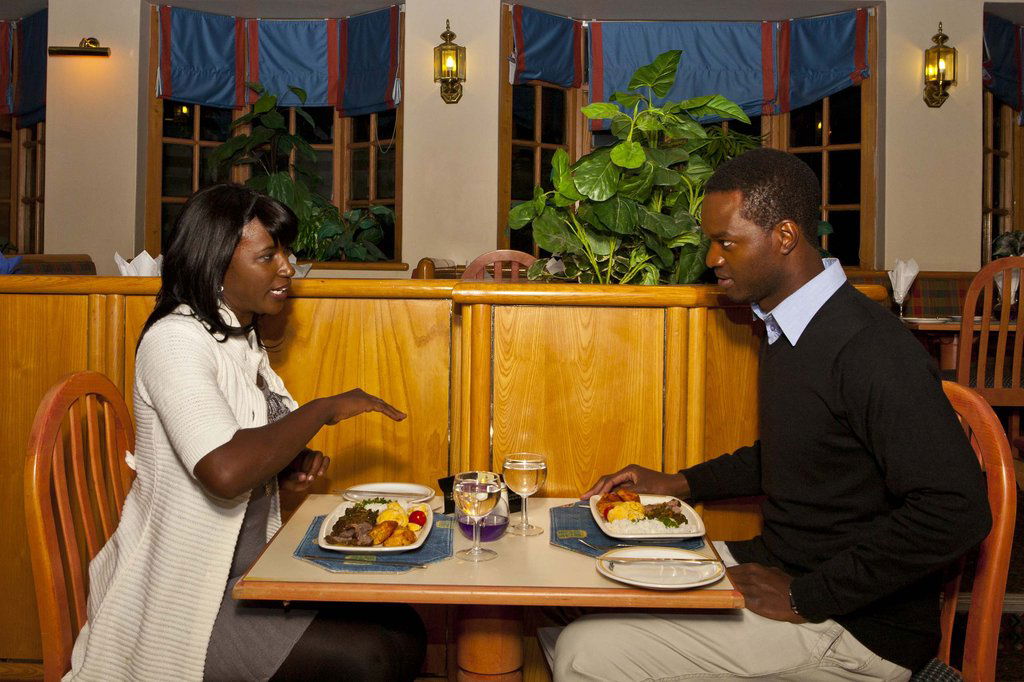 Hotel Mercure Hotel Windhoek