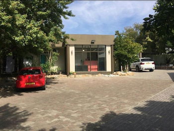 Hotel Kamho Pension Hotel