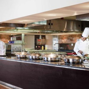 Hotel Hilton Windhoek cazare Windhoek