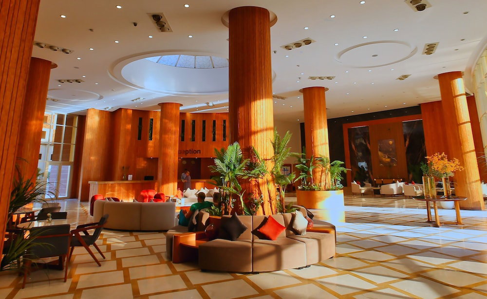 Hotel Eagles Downtown Zahabia Aqua Park