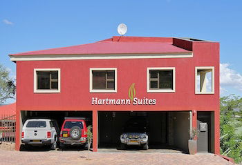Hotel Hartmann Suites