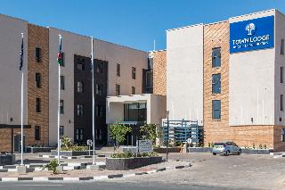 Hotel Town Lodge Windhoek