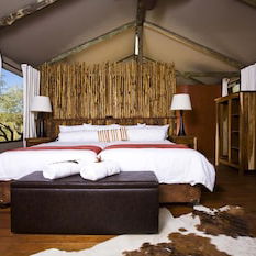 Hotel Windhoek Game Camp cazare Windhoek