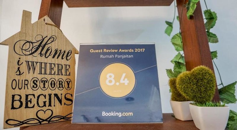 Hotel Rumah Panjaitan