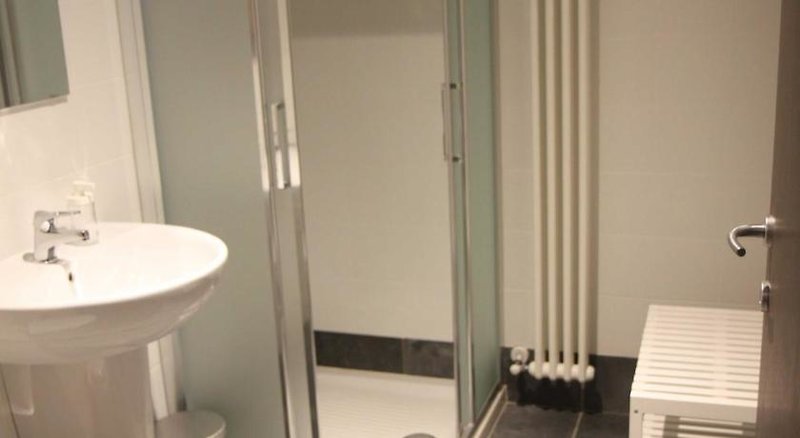 Hotel Ostello Alfieri 2