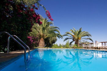 Hotel Corona Guest Farm