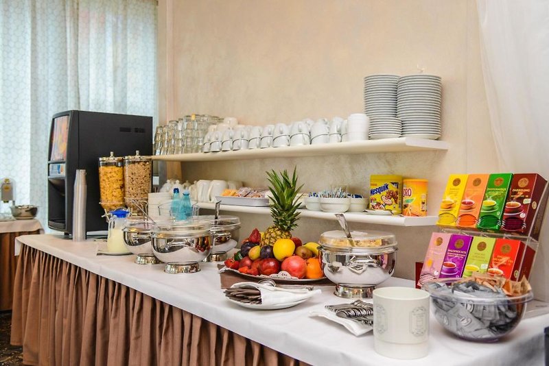 Hotel Hi Hotels Sirmione