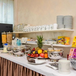 Hotel Hi Hotels Sirmione cazare Sirmione