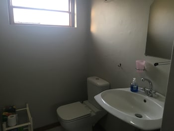 Hotel Düsternbrook Safari Guest Farm