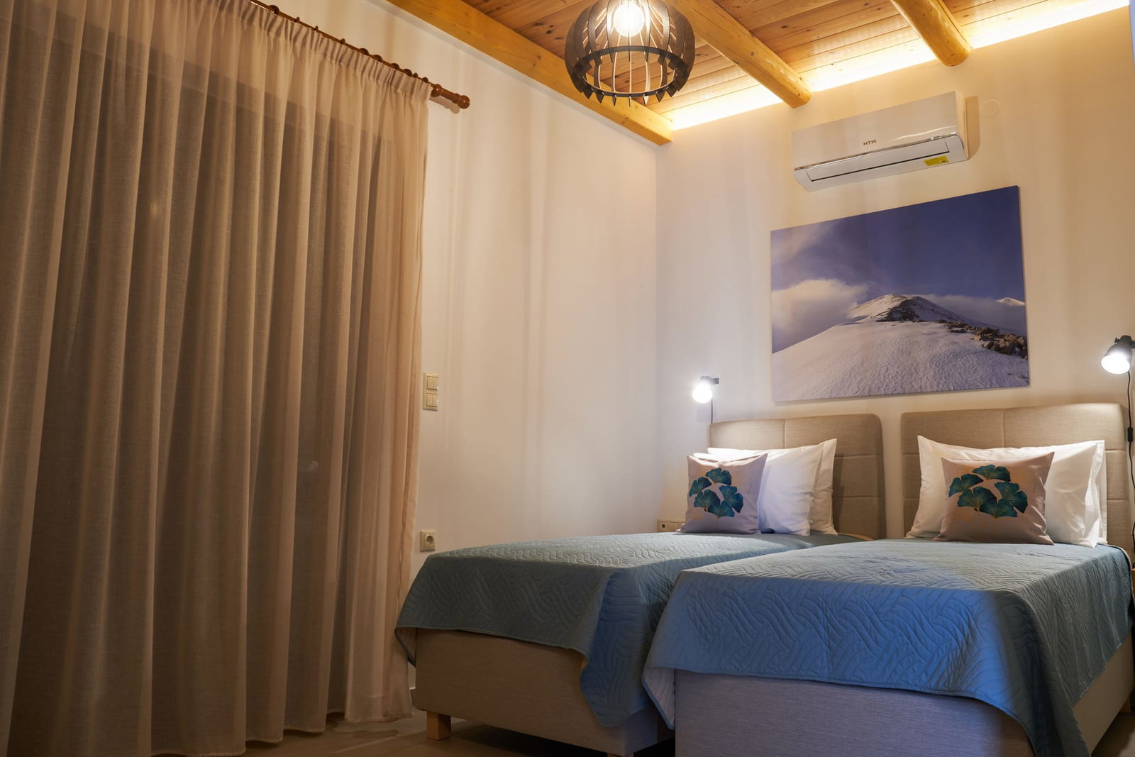 Hotel Villa Olive Valley