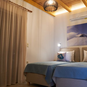 Hotel Villa Olive Valley cazare Platanias