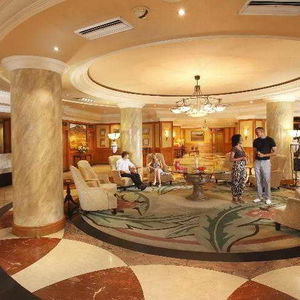 Hotel Avani Windhoek Hotel & Casino cazare Windhoek