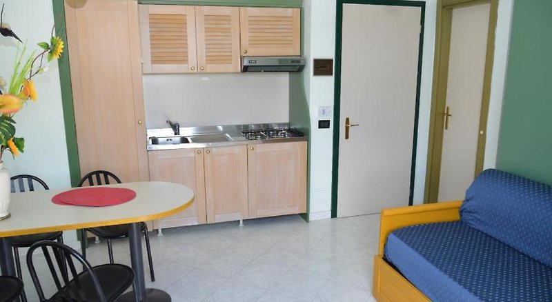 Hotel Alessidamo Club Metaponto