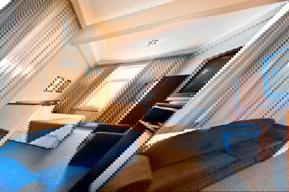 Hotel Hotel Thuringerhof