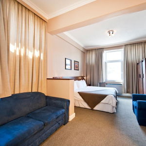 Hotel Hotel Thuringerhof cazare Windhoek