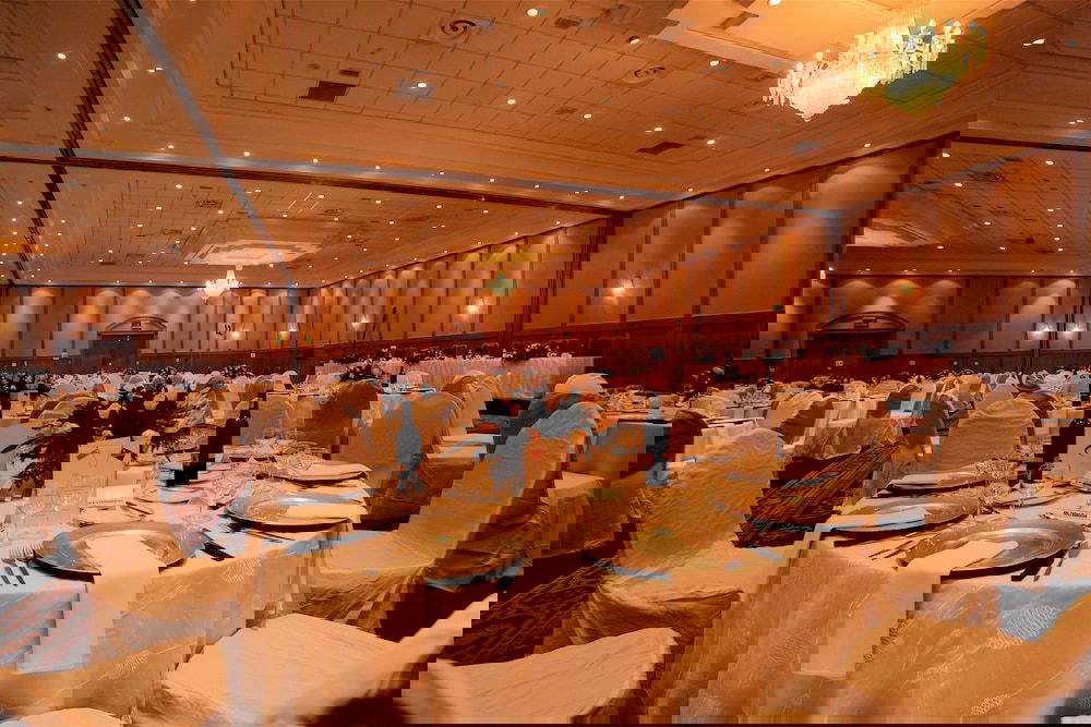 Hotel Safari Court Managed By Accor