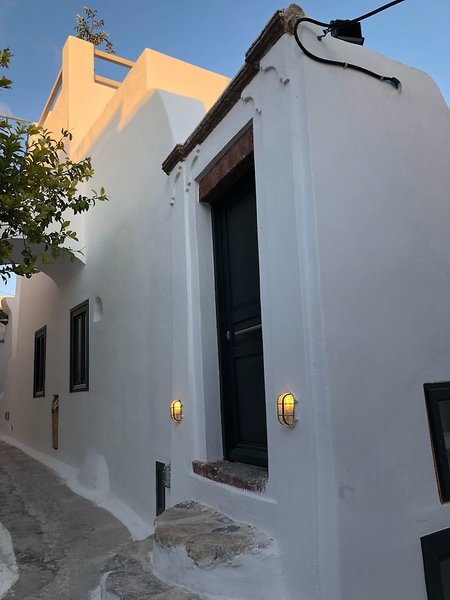 Hotel The Luna Suites
