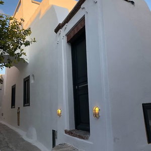 Hotel The Luna Suites cazare Emporio