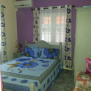 Sejur Sunset Beach Apartment vacanta Flic en Flac