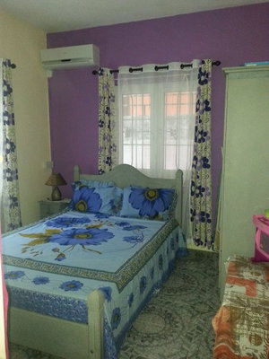 Hotel Sunset Beach Apartment cazare Flic en Flac