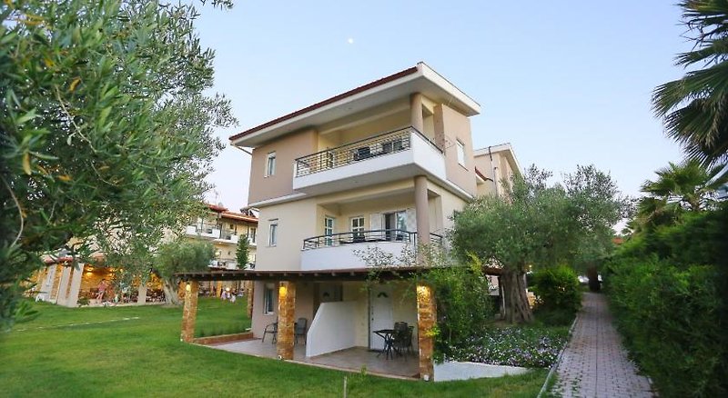 Hotel Dionisos Resort