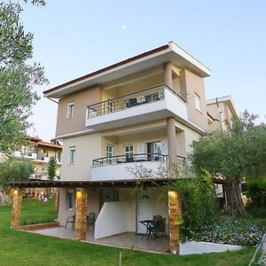 Hotel Dionisos Resort cazare Pefkochori