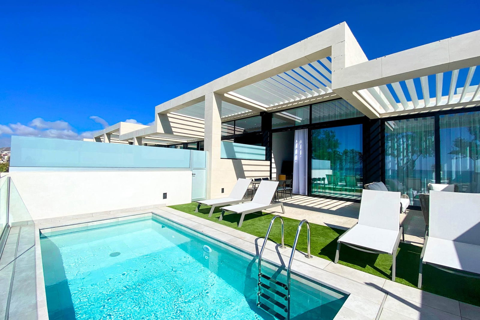 Resort Cordial Santa Águeda & Perchel Beach Club