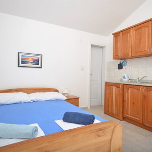 Hotel Apartments Mara cazare Vodice