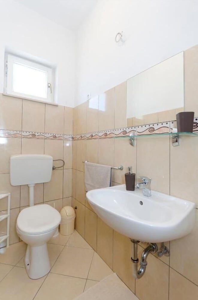 Hotel Apartments Anastazija