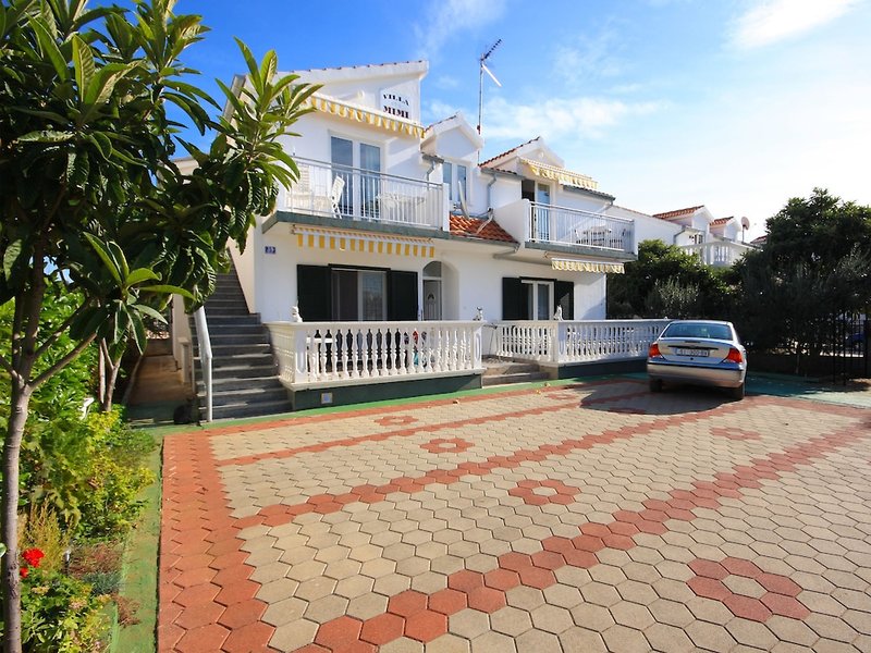 Hotel Apartment Vinko